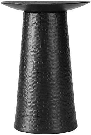 Sia Siyah Mumluk 21cm