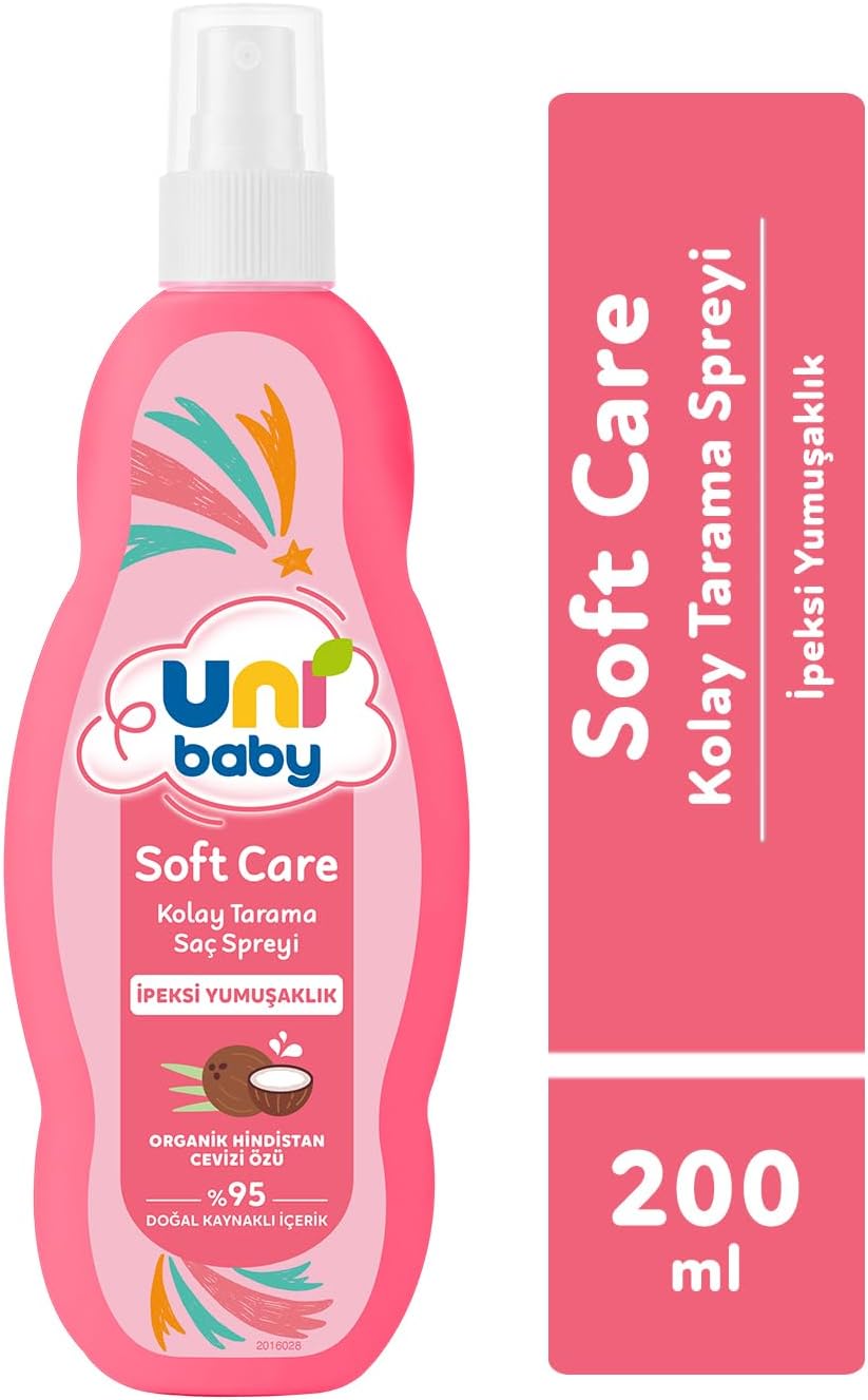 Kolay Tarama Spreyi 200 ml