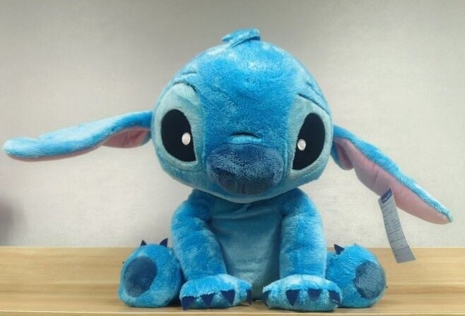 0301 Peluş 50 Cm