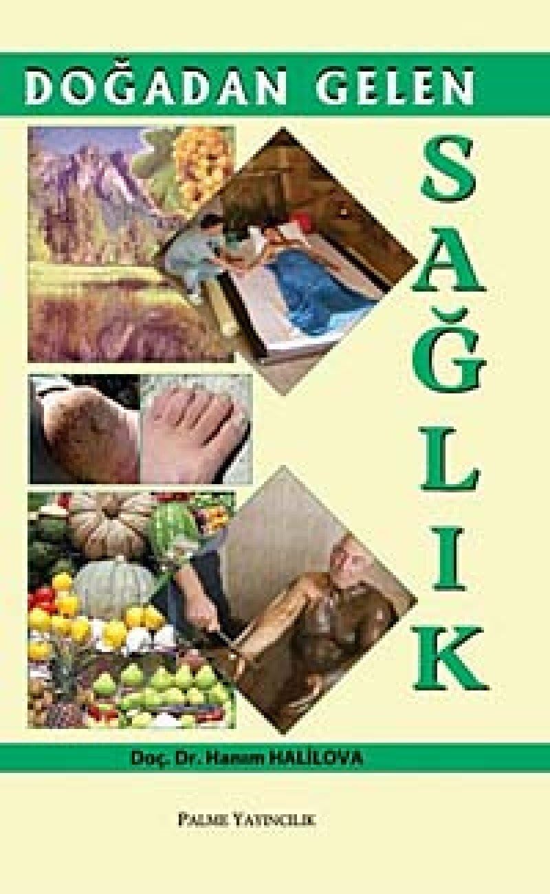 DOĞADAN GELEN SAĞLIK