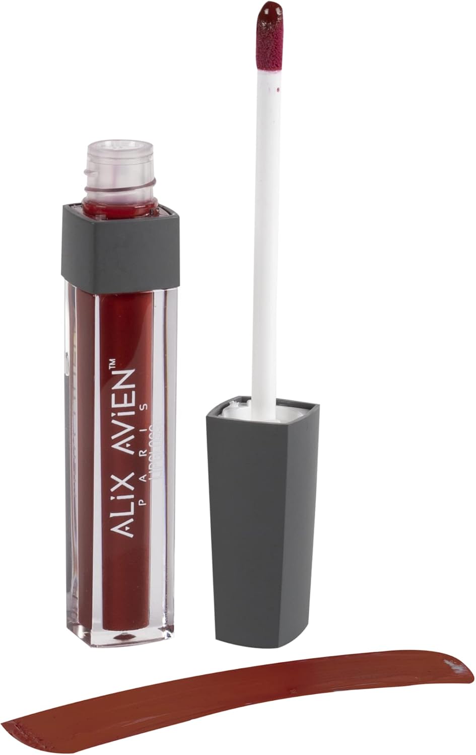 Uzun Süre Kalıcı Yapışkan His Bırakmayan Nemlendirici Dudak Parlatıcısı - Lipgloss 06 Juicy Cherry