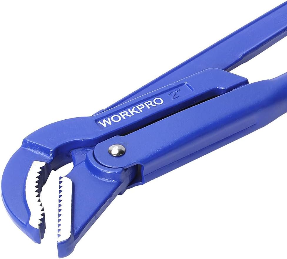WP302014 560MM Profesyonel Maşalı Boru Anahtarı