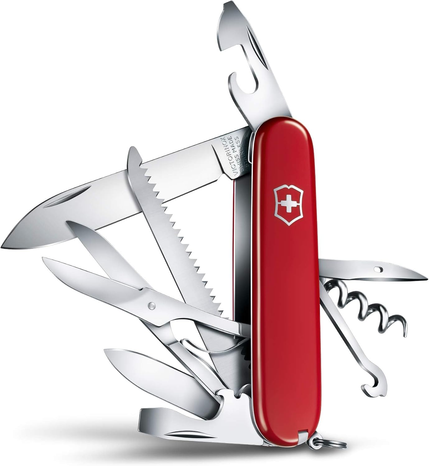1.3713.B1 Huntsman Çakı (Blisterli)