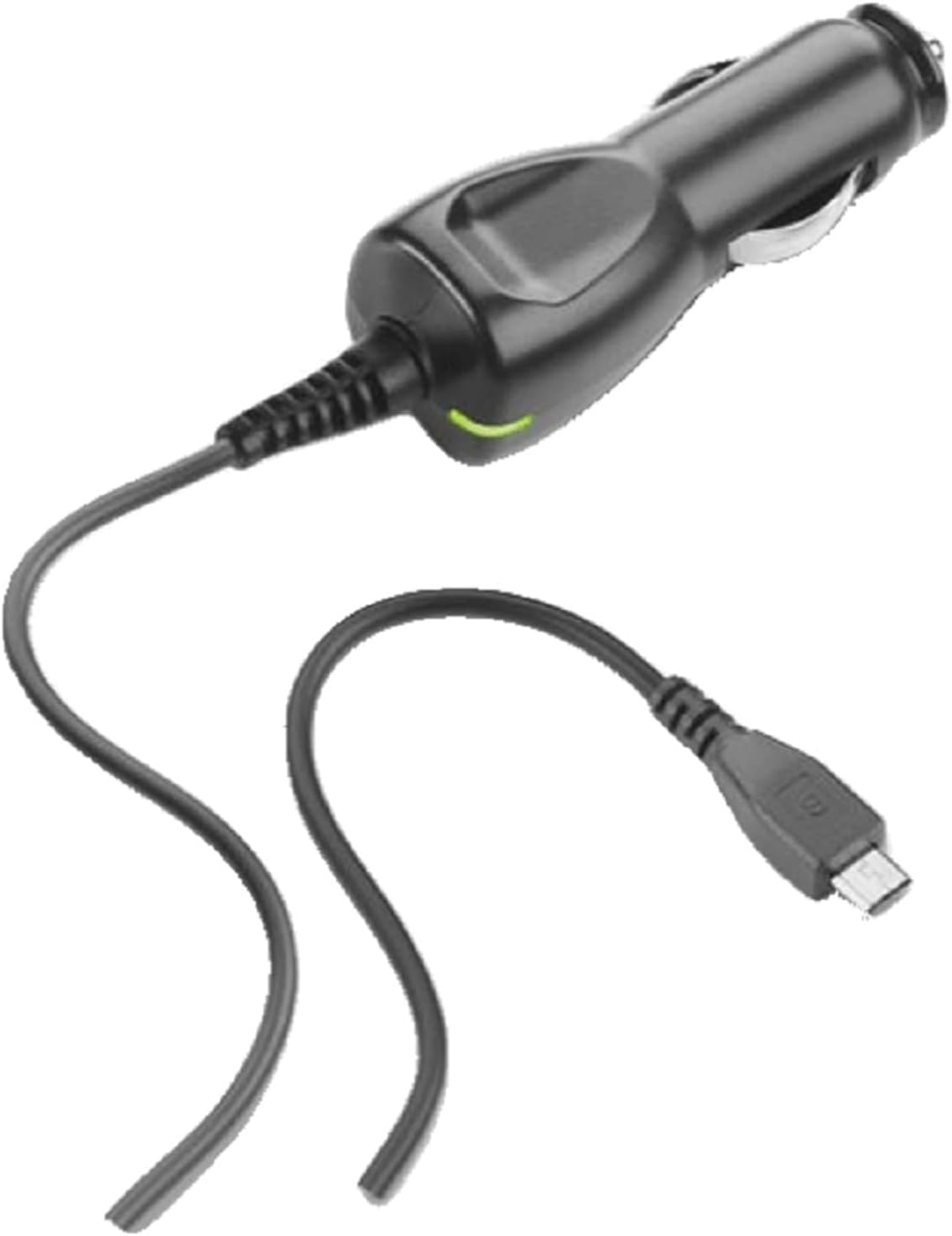 Winky Micro USB Araç Şarj 5V 800mA (12/24 voltla çalışır)
