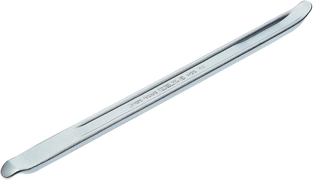 600 MM OLUKLU LEVYE KROM