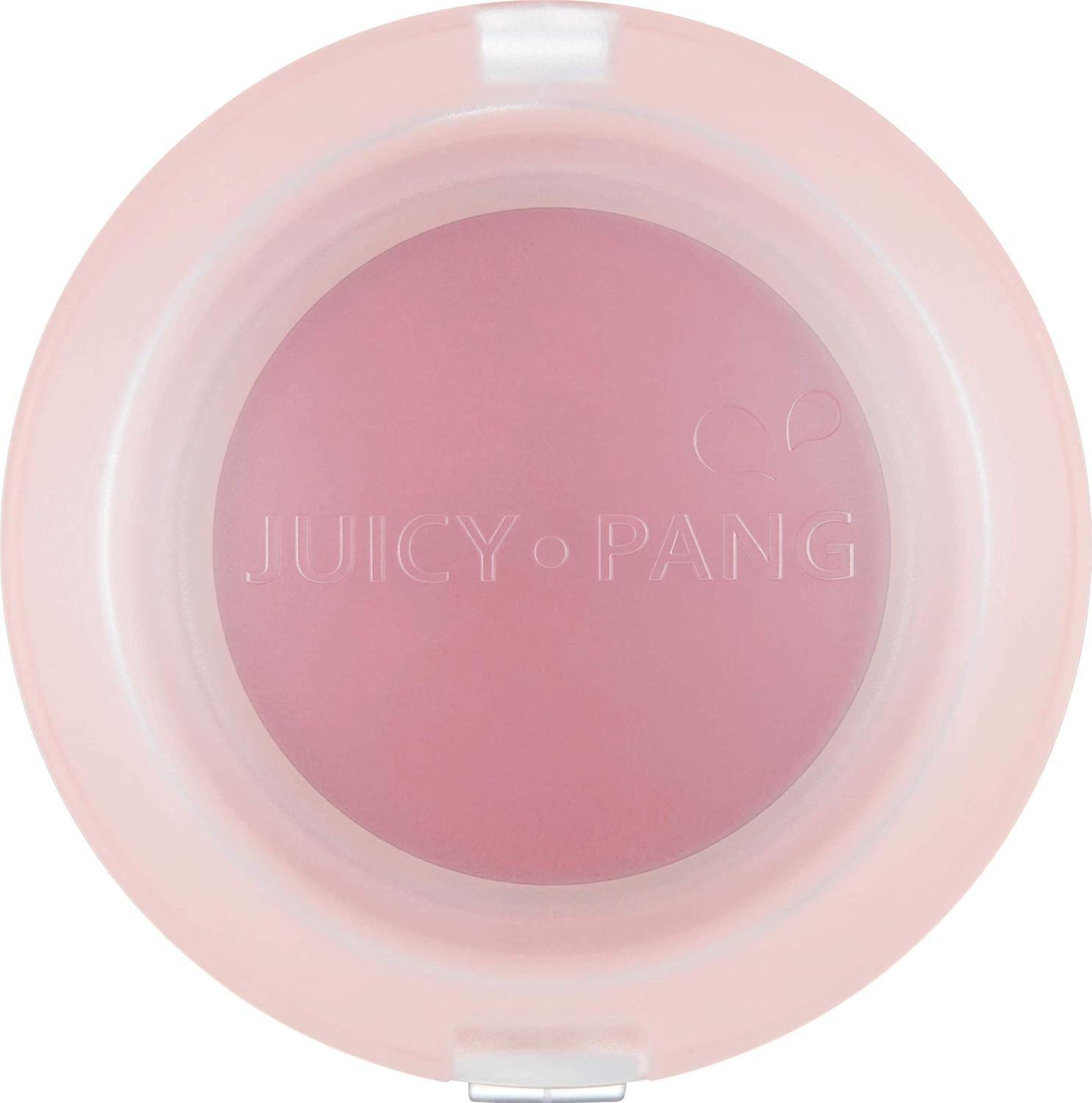 Meyve Tonlarında Doğal Görünümlü Jel Allık Juicy-Pang Jelly Blusher (VL01)