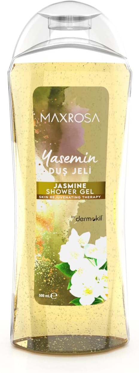 Yasemin Duş Jeli 500 ml