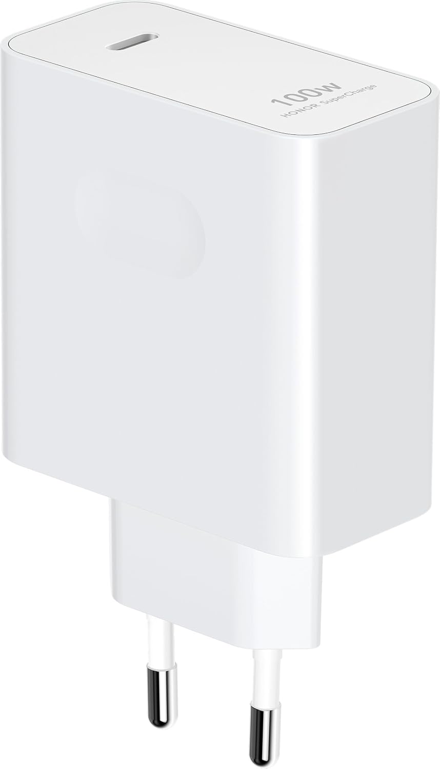 Supercharge Güç Adaptörü GAN Slim (maks. 100W)