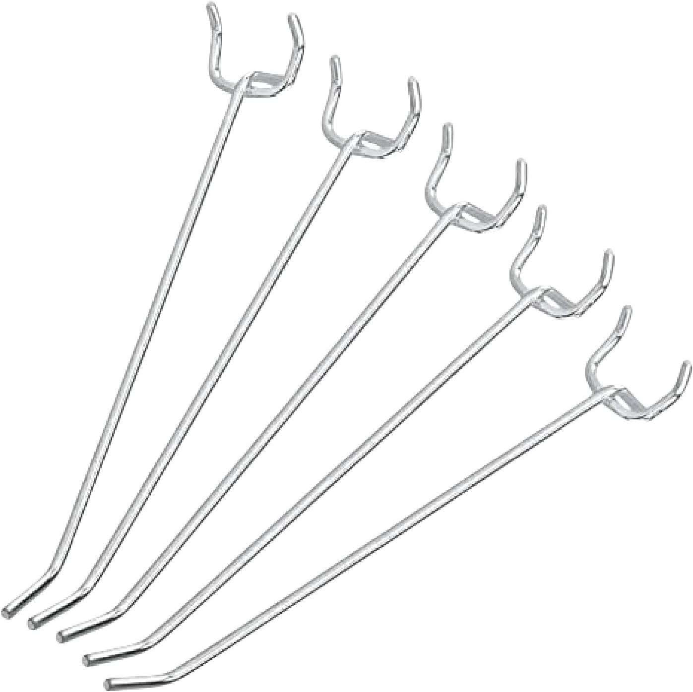 53102 A 6 Stecktafel kanca ve Organizer ürün yelpazesi | 50 adet Value Pack