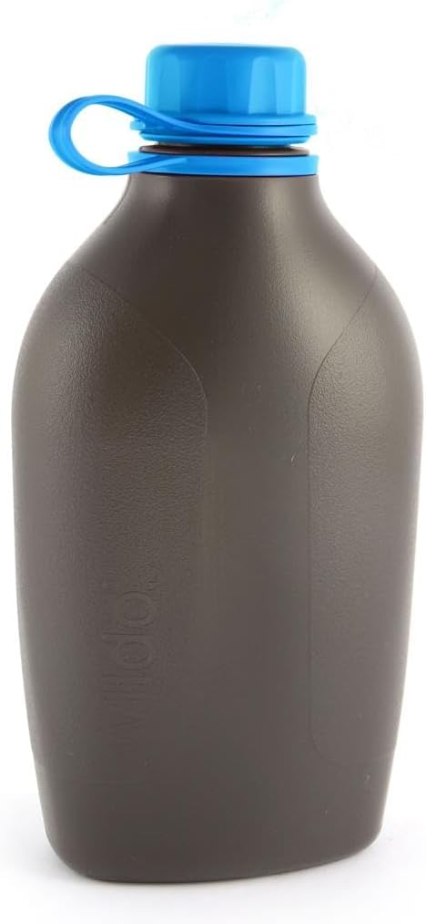 Explorer Bottle Karabinalı Su Matarası 4245