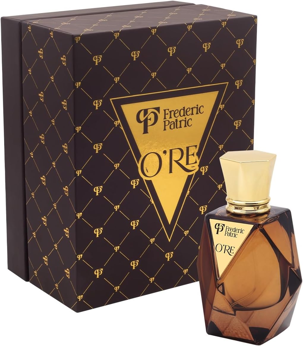 Frederic Patric O'RE Unisex Extrait Parfüm
