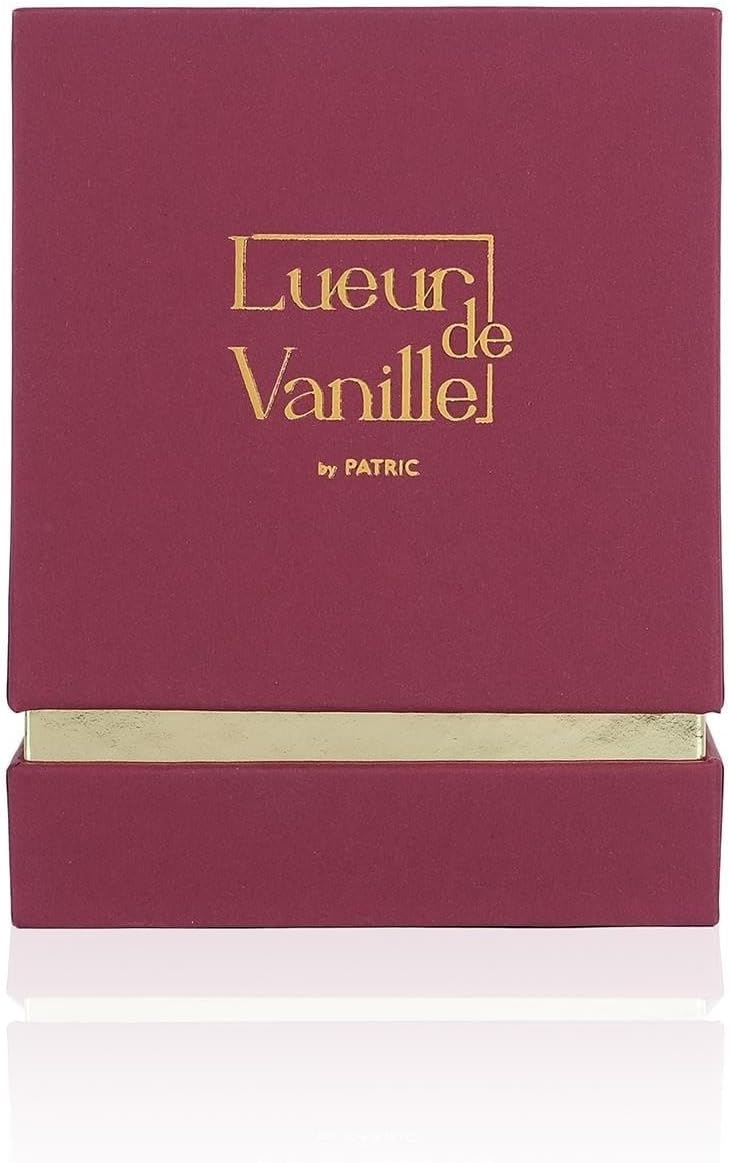 Frederic Patric Lueur de Vanille Unisex Extrait Parfüm