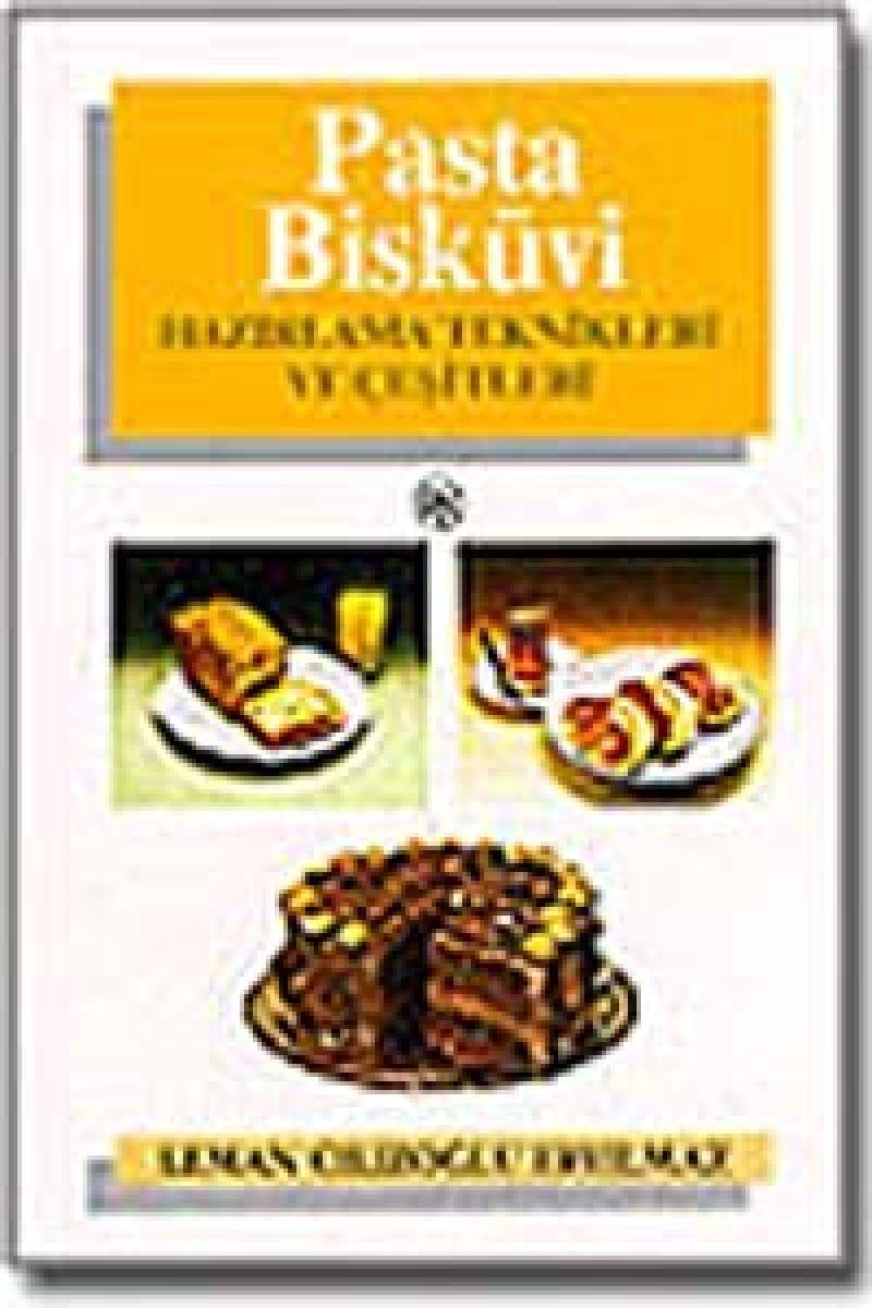 Pasta-Bisküvi