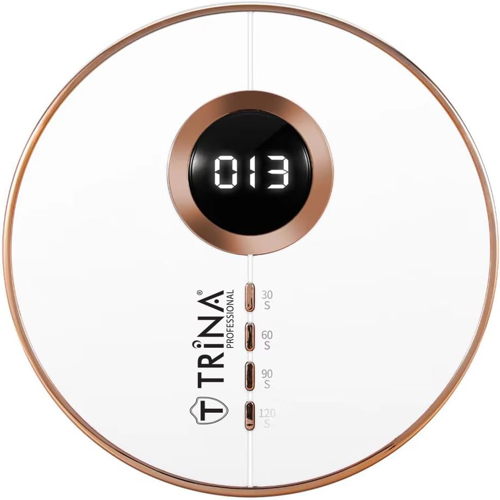 Trina Profesyonel Kalıcı Oje Kurutucu Uv Lamba - 03