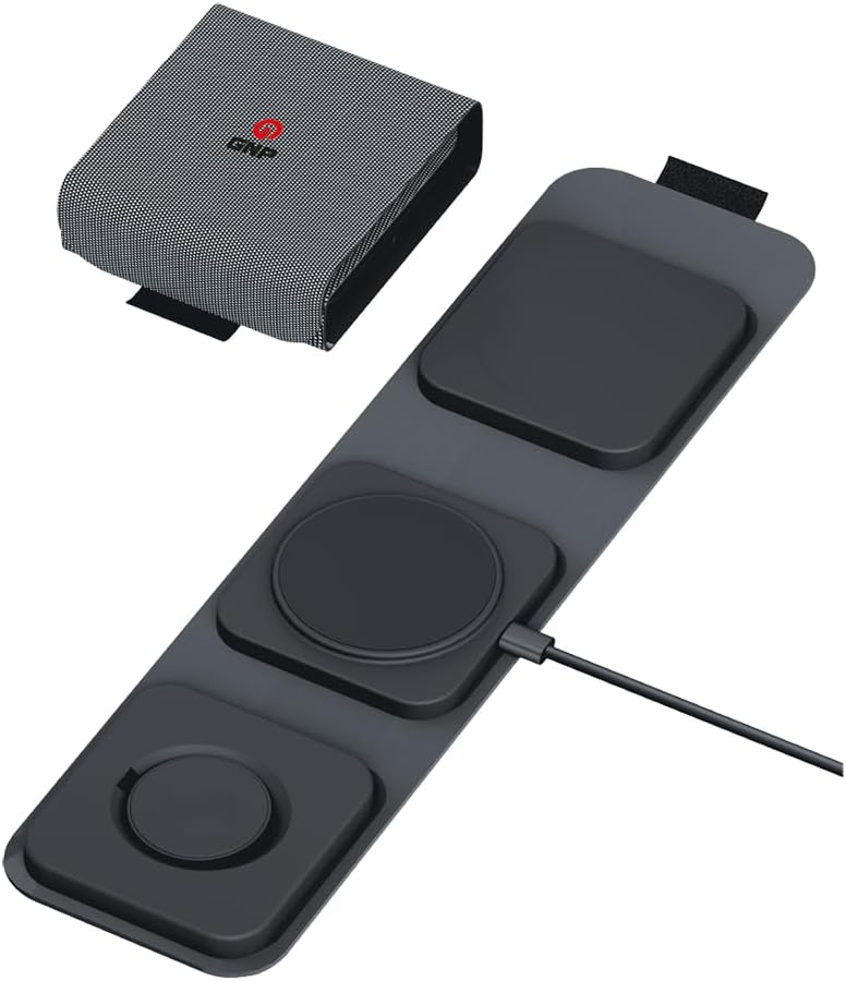 Foldable Stand 3 in 1