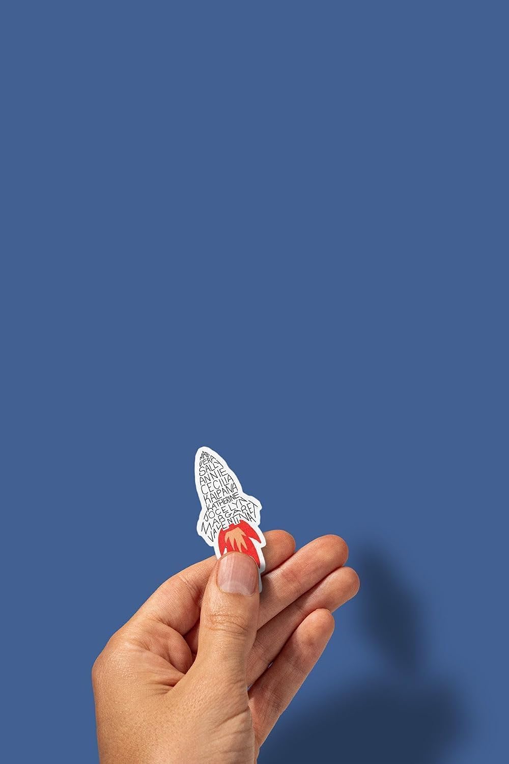 Nasa Uzay Sticker Paketi/Bullet Journal Defter Çıkartma Ajanda Laptop Etiket