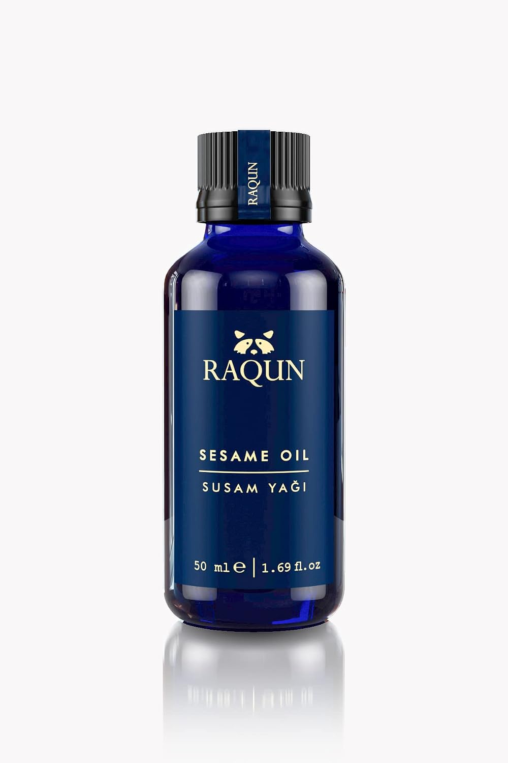 Susam Yağı 50ml%100 Saf ve Doğal