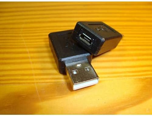 Usb Erkek Micro Usb Dişi Çevirici Aparat Dişi Micro Usb mikro usb dişi usb erkek