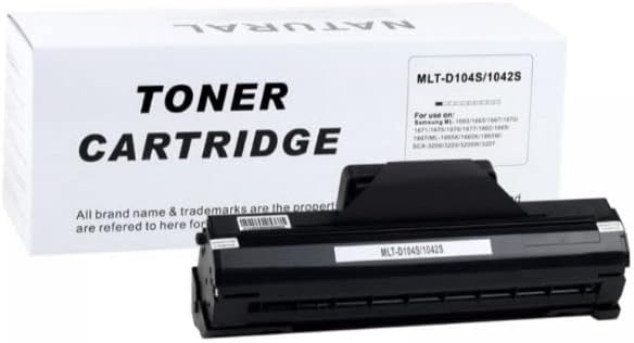 BRC06 SAMSUNG UYUMLU ML-1660-MLT104S MUADİL TONER