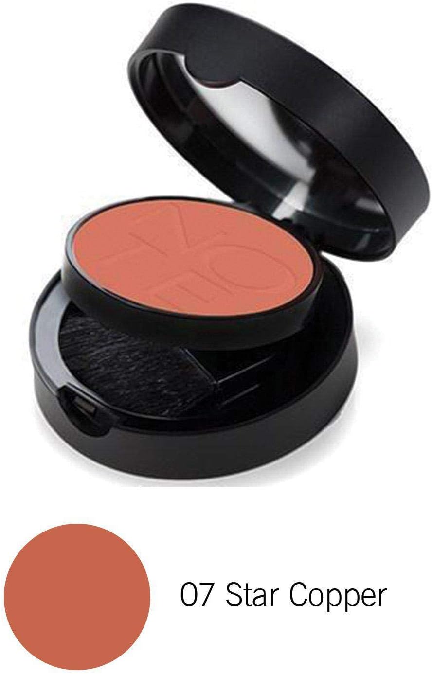 Cosmetics Luminous Silk Compact Allık 07 Star Copper