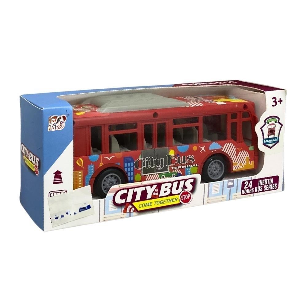 XY335A Otobüs