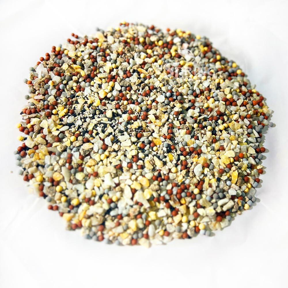 Inline Mineral Filtre - Yüksek Performanslı Su Arıtma ve Mineral Ekleme Filtre Kartuşu
