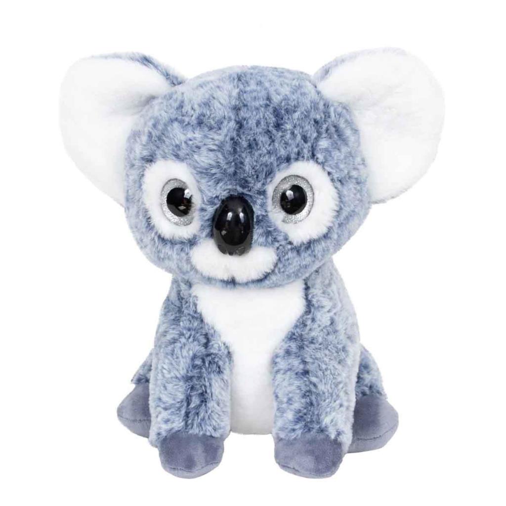 S01004767 Peluş Koala 30 Cm Peluş Oyuncak