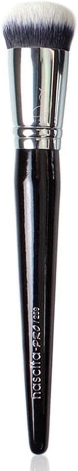 Pro Duo Oval Fibre Pudra Makyaj Fırçası -259