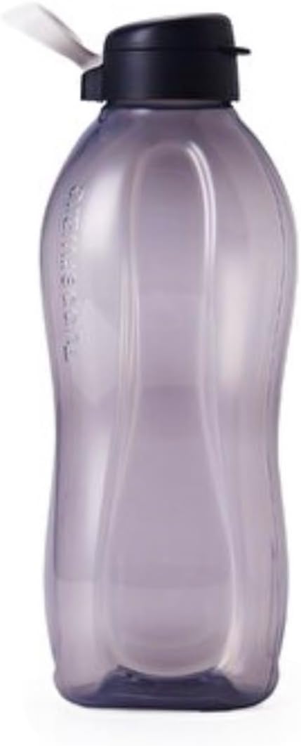 TUPPERWARE 2 LİTRE SİYAH