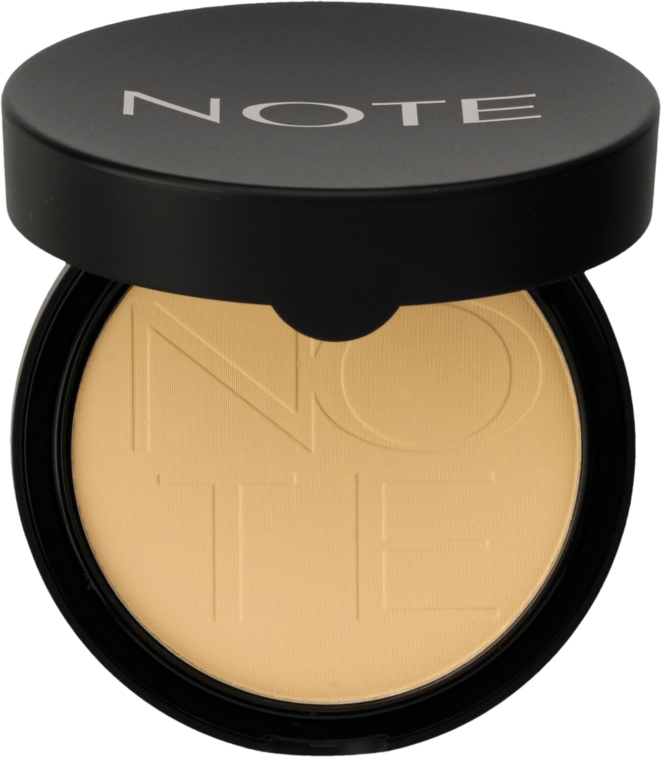 Cosmetics Luminous Silk Compact Powder 05 Honey Beige Mat Bitişli Toz Yüz Pudrası