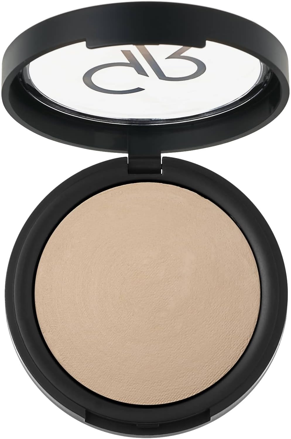 Mineral Terrabaked Powder No: 01 Ivory - Mineral Etkili Fırınlanmış Pudra