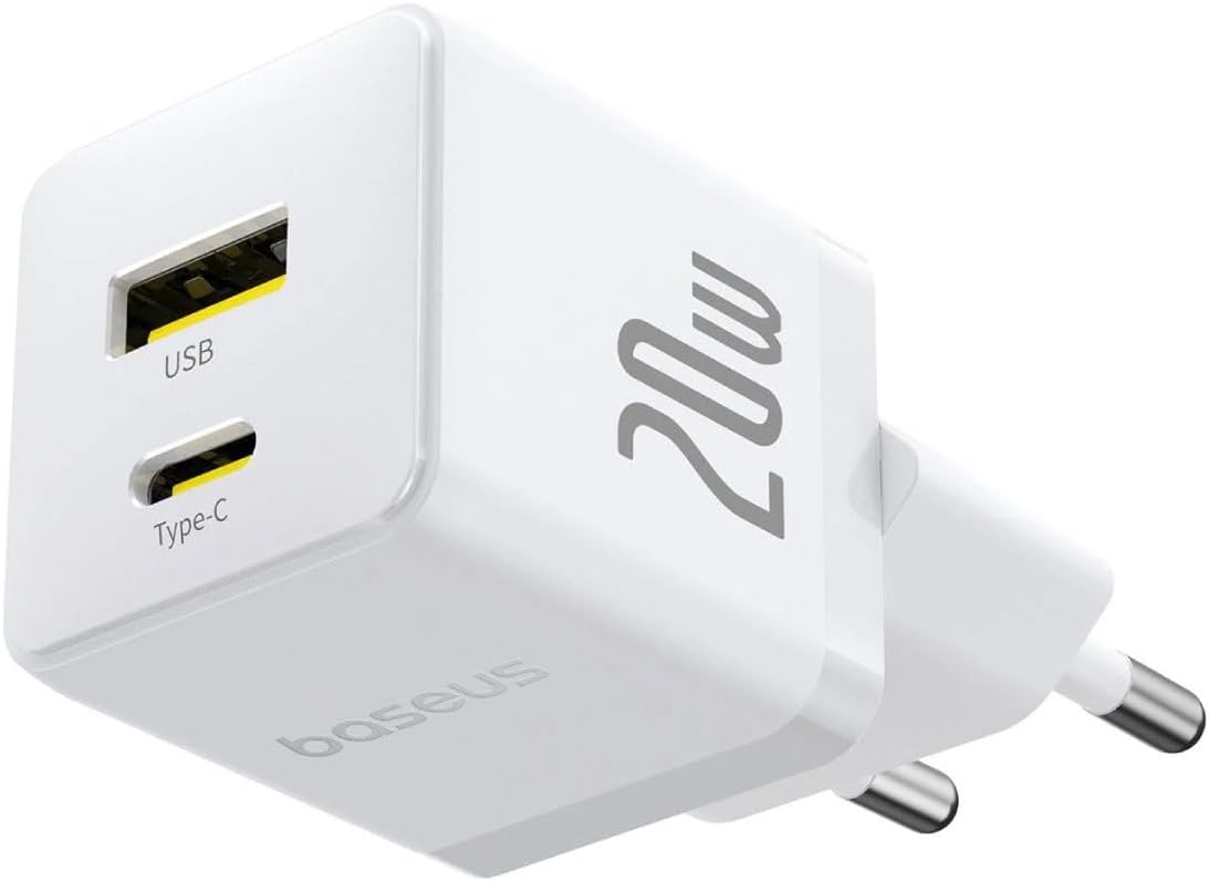 Palm Fast USB+C 20W Şrj Chz-Byz