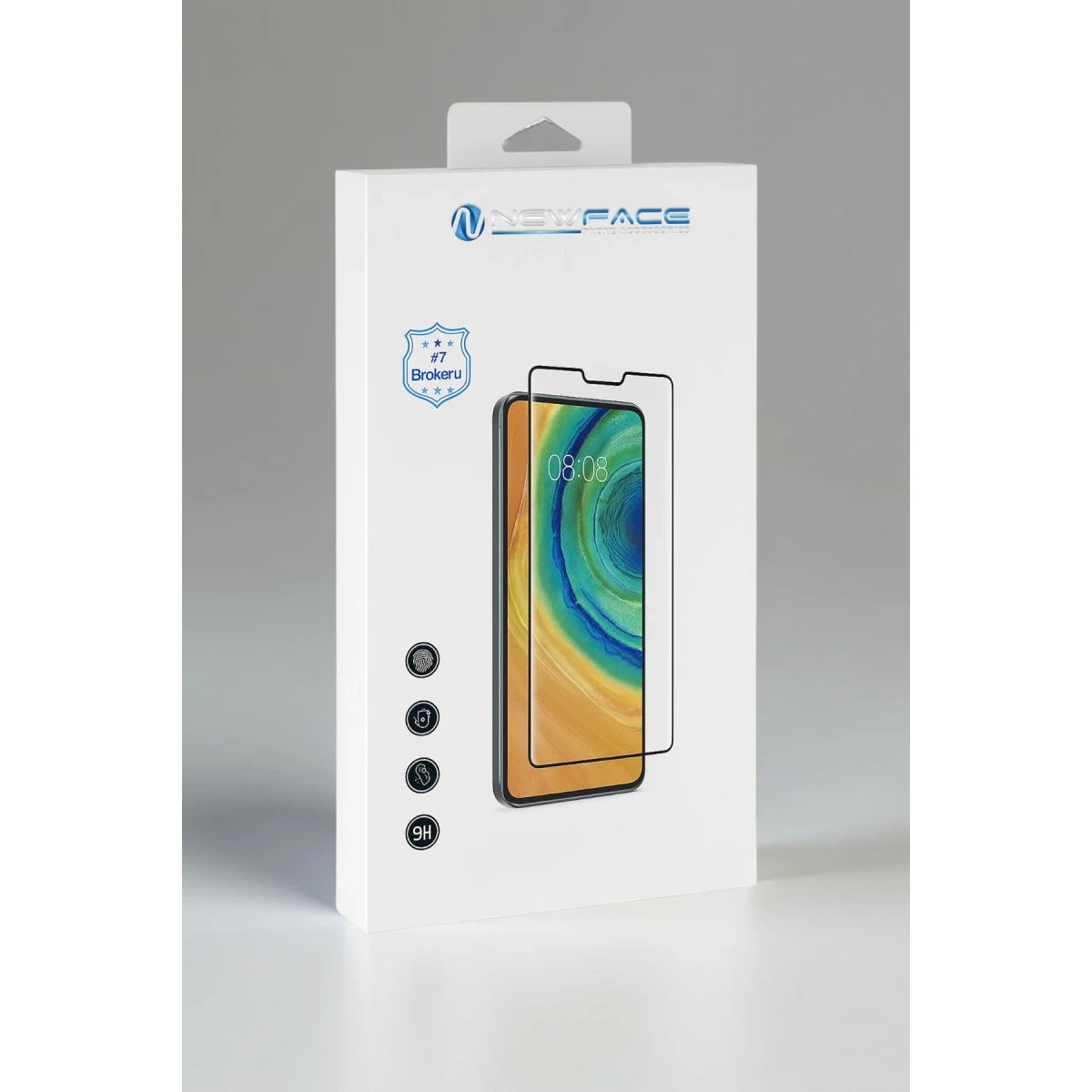 Samsung Galaxy S25 Ultra Polymer Nano Ekran Koruyucu
