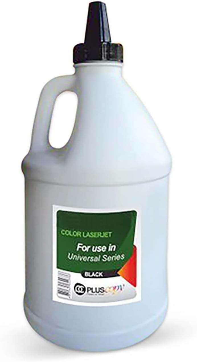 Oki B432 / B412/B472 1 KG Toner Tozu