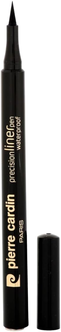Precısıon Lıner Pen Waterproof- Mürekkep Etkili, Su Geçirmez Göz Sürmesi -Eyeliner-Siyah- 785