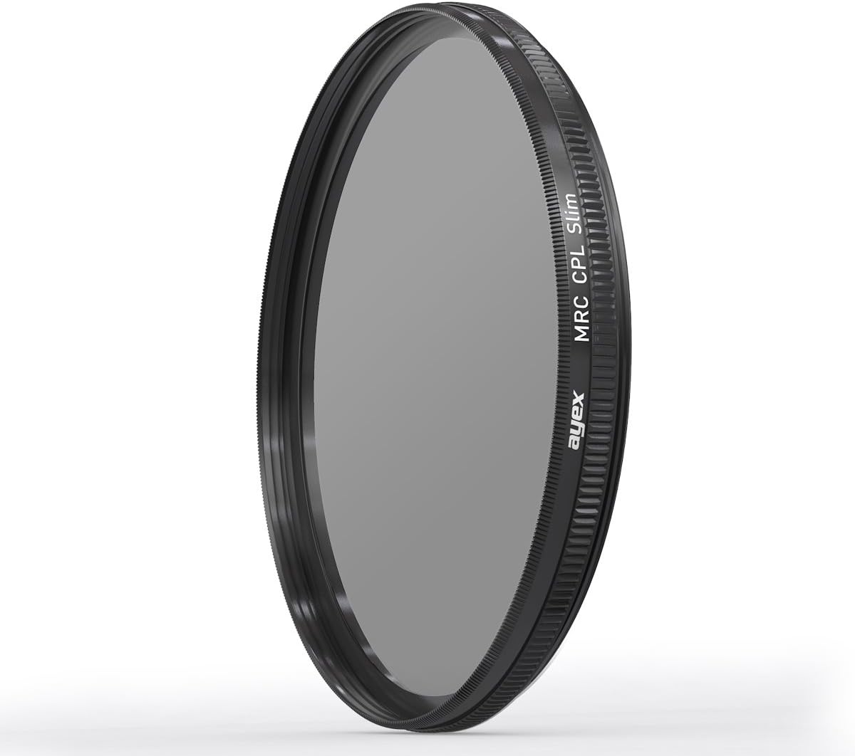 43mm MRC Slim CPL Polarize Filtre