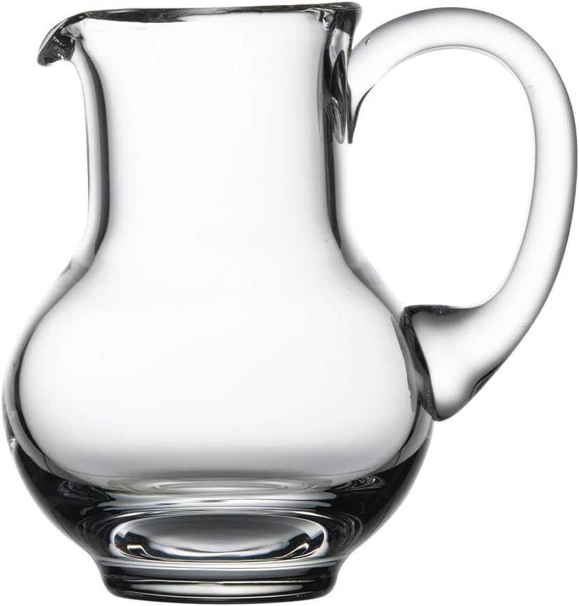 PAŞABAHÇE Handmade Aqua Sosluk 200 cc