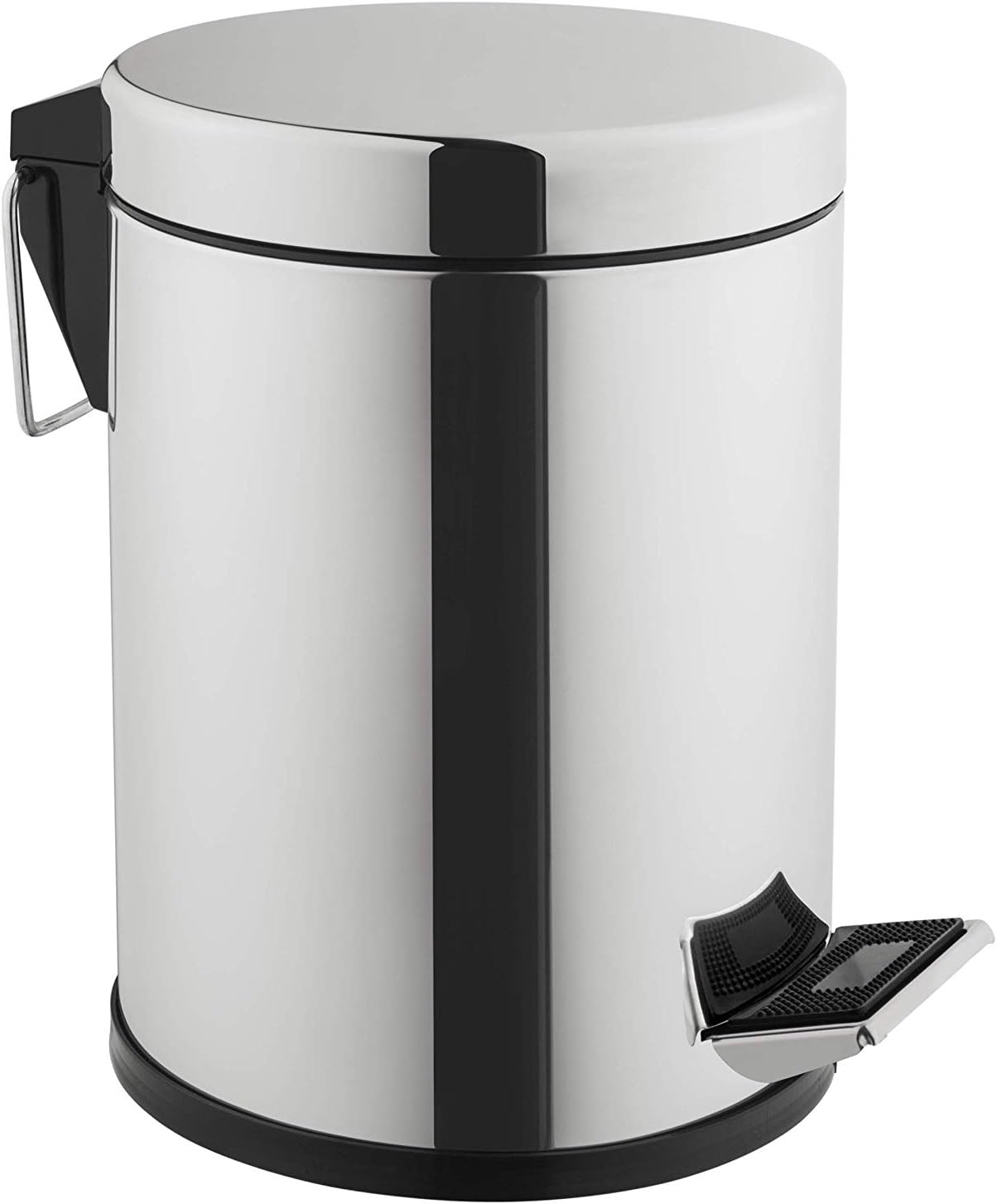 Arkitekta A44054 Paslanmaz Çöp Kovası, 3 Litre