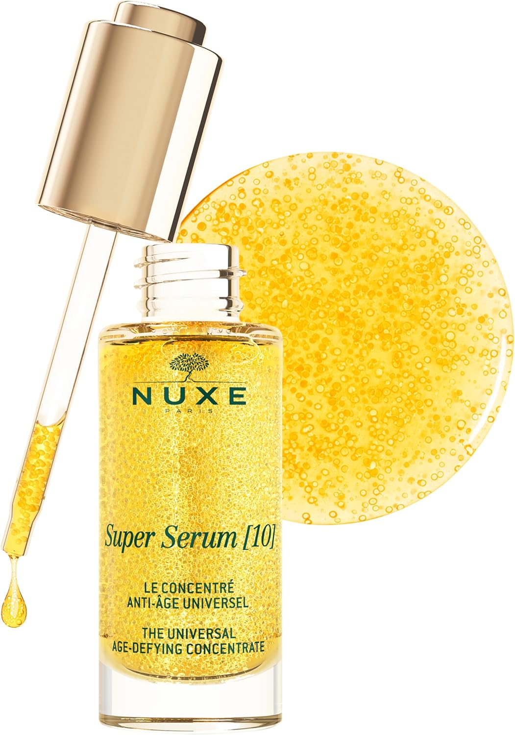 Super Serum Yaşlanma Karşıtı Serum 50 ml 299992