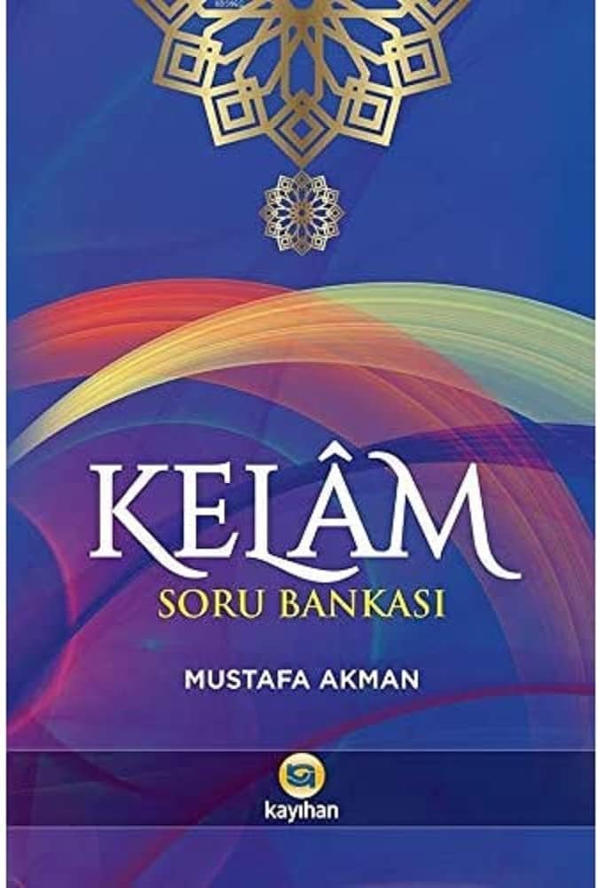 Kelam Soru Bankası