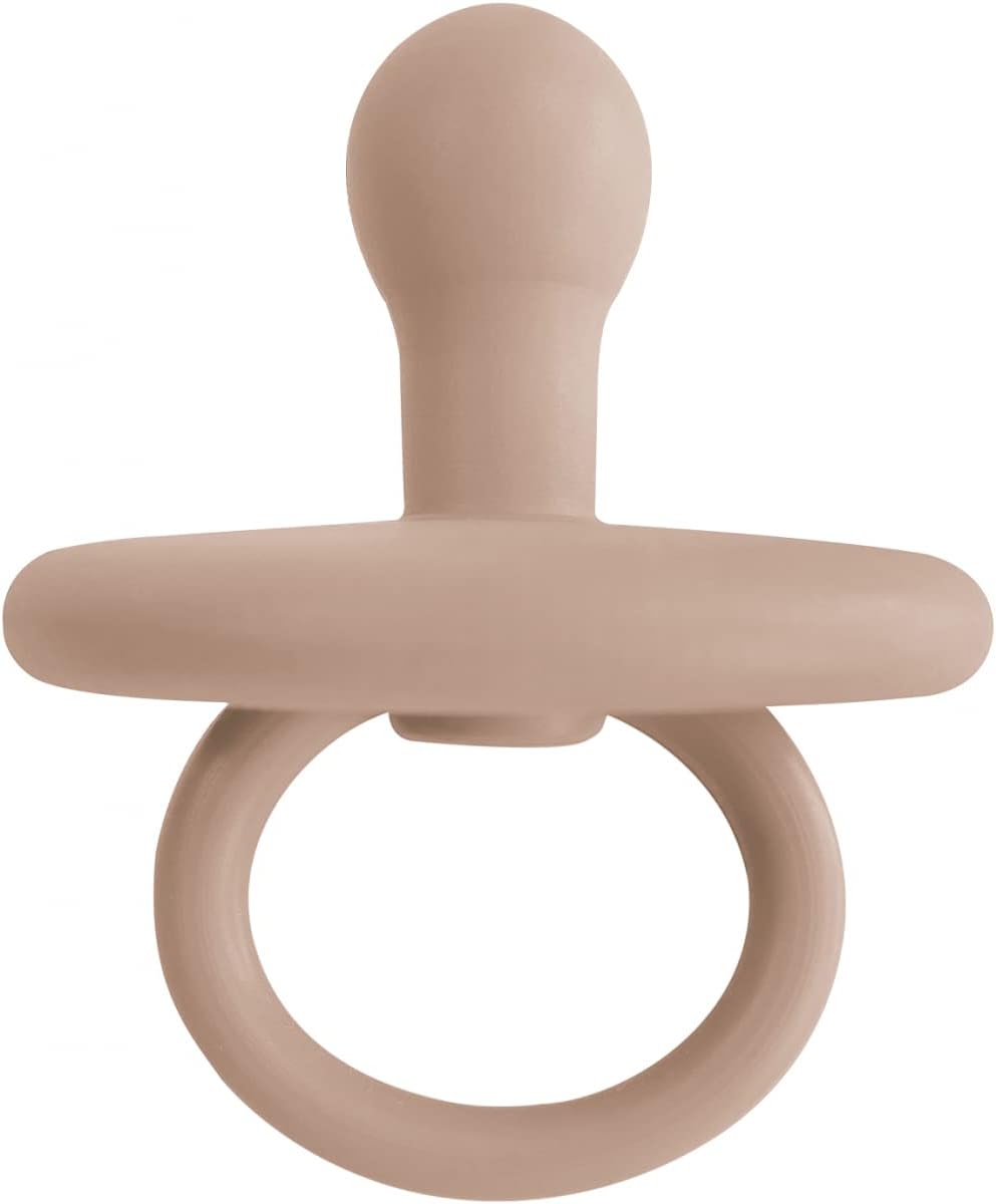 Binkee Emzik 0+ Ay - Bubble Beige