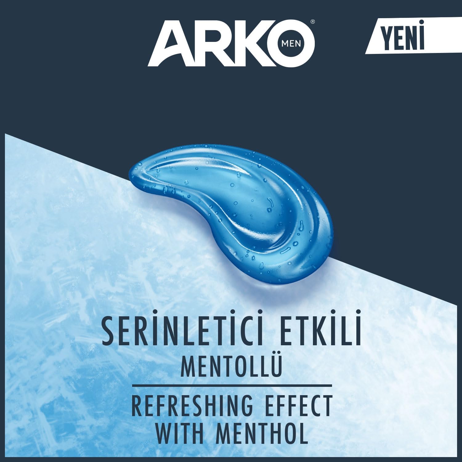 Cool Tıraş Jeli, 200 Mililitre