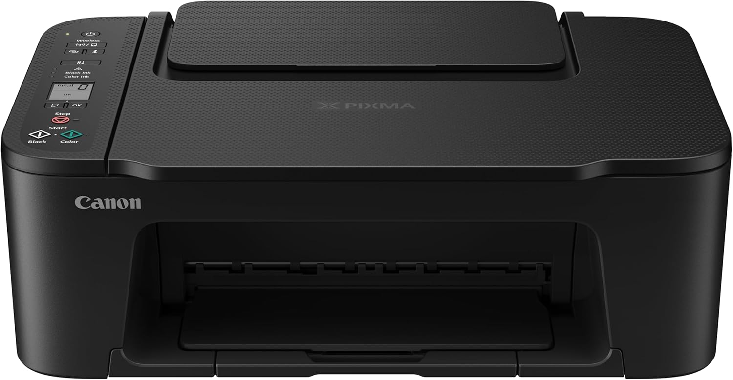 PIXMA TS3750i Siyah