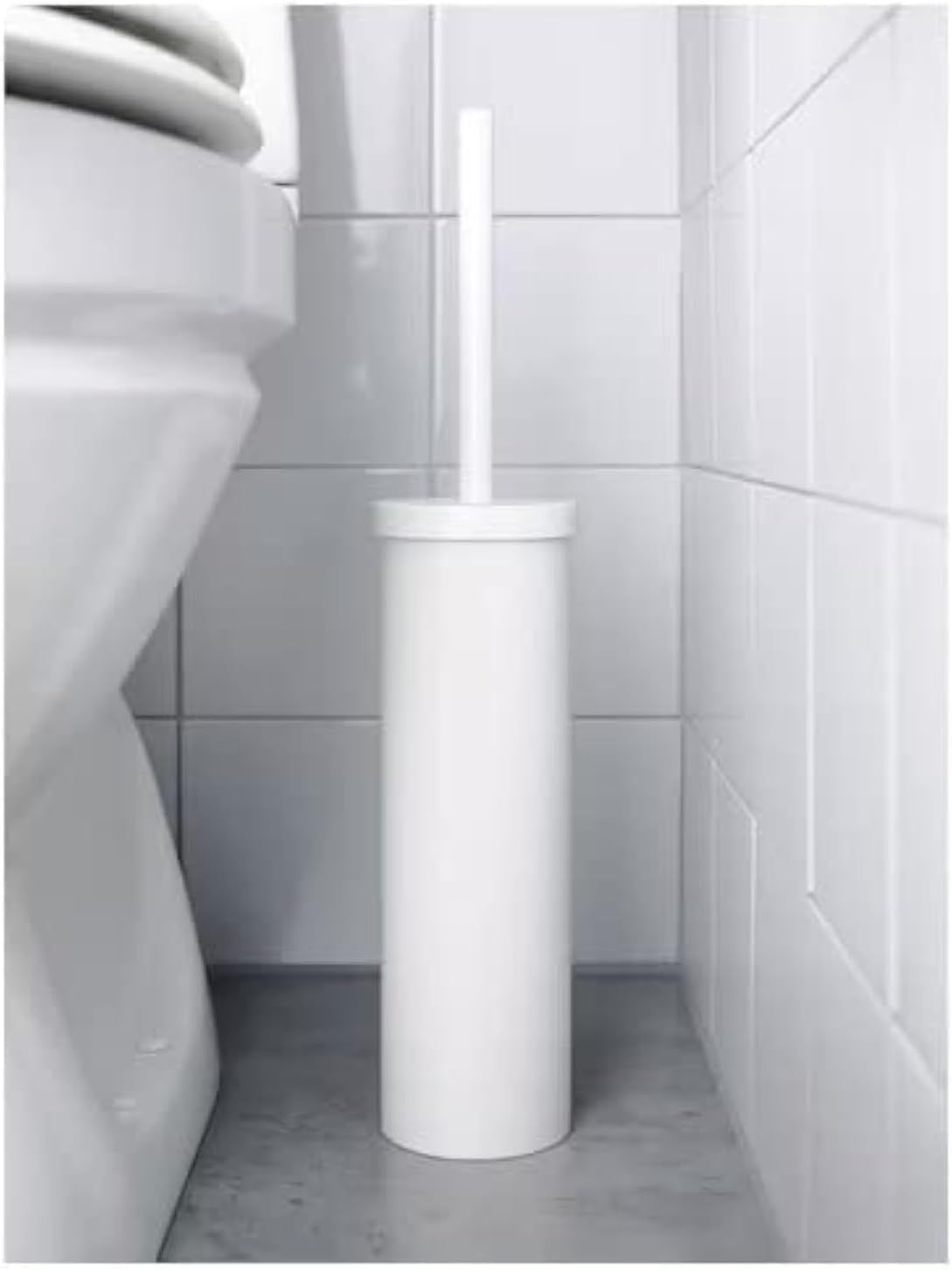 Enudden WC-Fırçası, beyaz
