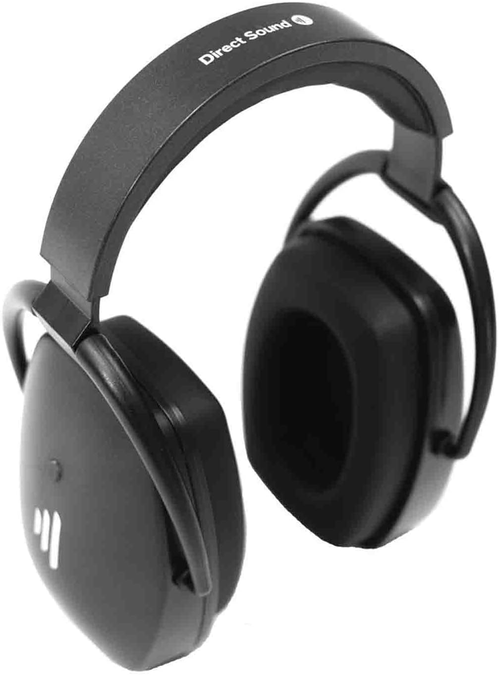 EXTW37 Pro Isolating Bluetooth Headphones | Kablolu Kulak Üstü/Over-Ear, Kapalı/Closed Yalıtımlı Premium Kablosuz/Bluetooth Kulaklık