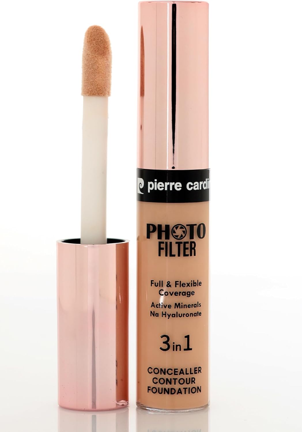 Photo Filter Liquid Concealer Kapatıcı - Light 821