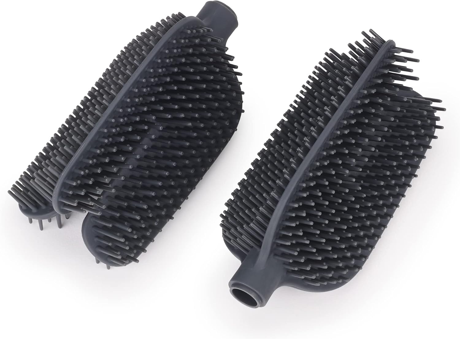 Flex 360 Yedek Tuvalet Fırçası Başlıkları - 2'li Paket