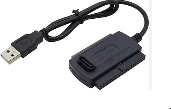 SL-SATA35 Usb 2.0 SATA + IDE Data Kablosu