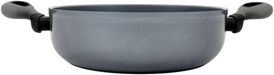 COLORGY DiamondPro 24cm tencere-gri