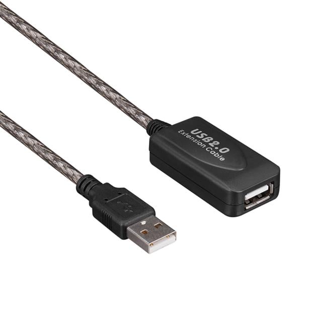 Usb Uzatma Kablosu 20 Metre